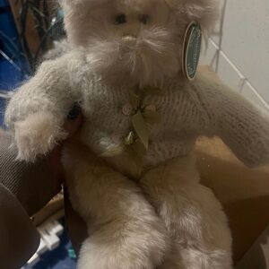 Bearington Collection “Courtney” Bunny- Limited Collectable Series Style #1311